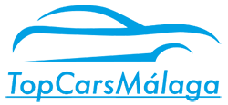 TopCars. The best car hire in Malaga airport.